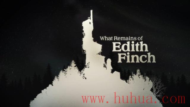 《Edith Finch的记忆》游玩全过程